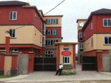 9 11 Washington Drive, Kingston / St. Andrew, Jamaica - Apartment for Lease/rental